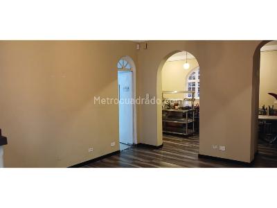 Casa de 3 alcobas en venta en El Nogal, Bogotá, 301 m² · foto 12 de 20