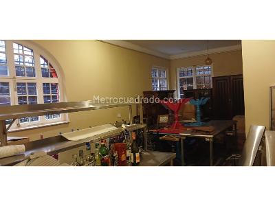 Casa de 3 alcobas en venta en El Nogal, Bogotá, 301 m² · foto 13 de 20