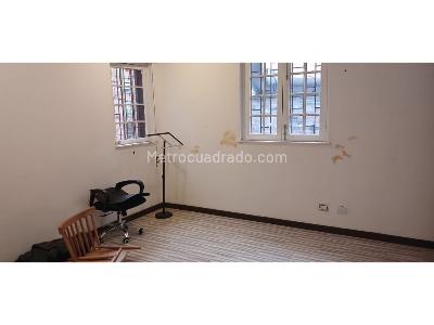 Casa de 3 alcobas en venta en El Nogal, Bogotá, 301 m² · foto 17 de 20