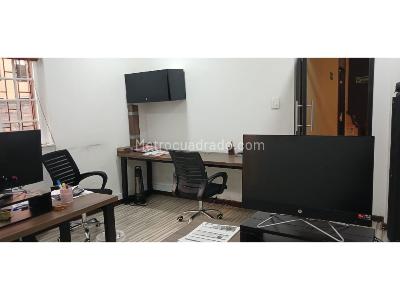 Casa de 3 alcobas en venta en El Nogal, Bogotá, 301 m² · foto 18 de 20