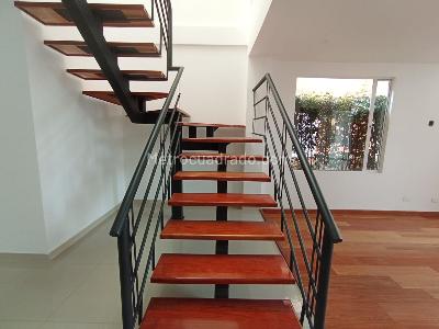 Casa de 4 alcobas en arriendo en Las Villas, Cajicá, 219 m² · foto 9 de 19