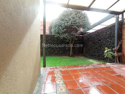 Casa de 4 alcobas en arriendo en Las Villas, Cajicá, 219 m² · foto 8 de 19