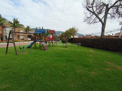 Casa de 4 alcobas en arriendo en Las Villas, Cajicá, 219 m² · foto 19 de 19