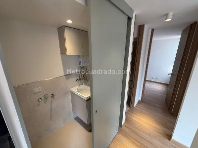 Apartamento de 2 alcobas en venta en Conjunto Residencial Reserva Del Lago Iii, Cajicá, 54 m² · foto 6 de 17