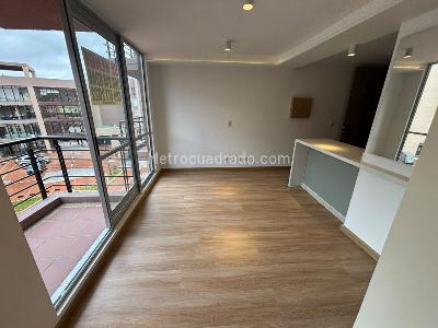 Apartamento de 2 alcobas en venta en Conjunto Residencial Reserva Del Lago Iii, Cajicá, 54 m² · foto 7 de 17
