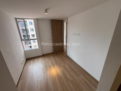 Apartamento de 2 alcobas en venta en Conjunto Residencial Reserva Del Lago Iii, Cajicá, 54 m² · foto 10 de 17