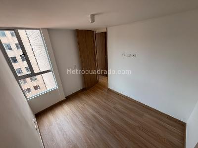 Apartamento de 2 alcobas en venta en Conjunto Residencial Reserva Del Lago Iii, Cajicá, 54 m² · foto 11 de 17
