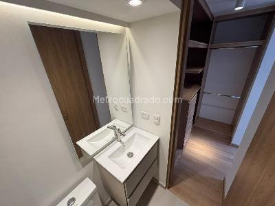 Apartamento de 2 alcobas en venta en Conjunto Residencial Reserva Del Lago Iii, Cajicá, 54 m² · foto 14 de 17