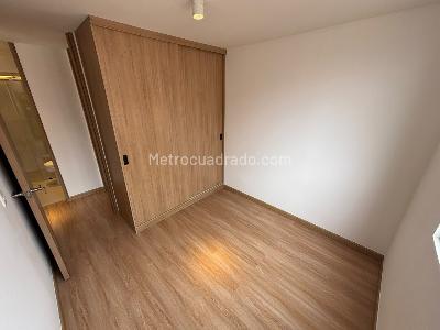 Apartamento de 2 alcobas en venta en Conjunto Residencial Reserva Del Lago Iii, Cajicá, 54 m² · foto 16 de 17