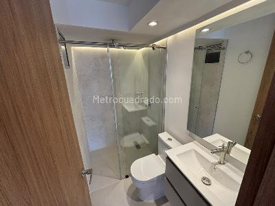 Apartamento de 2 alcobas en venta en Conjunto Residencial Reserva Del Lago Iii, Cajicá, 54 m² · foto 17 de 17