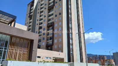 Apartamento en venta en Torca, Bogotá · foto 2 de 14