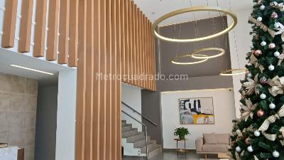Apartamento en venta en Torca, Bogotá · foto 3 de 14