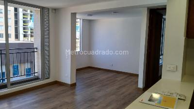 Apartamento en venta en Torca, Bogotá · foto 5 de 14
