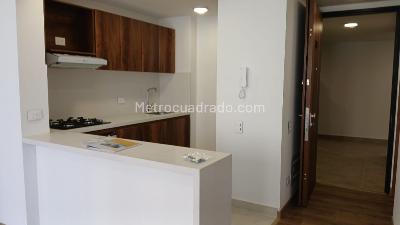 Apartamento en venta en Torca, Bogotá · foto 6 de 14