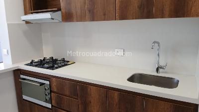 Apartamento en venta en Torca, Bogotá · foto 7 de 14