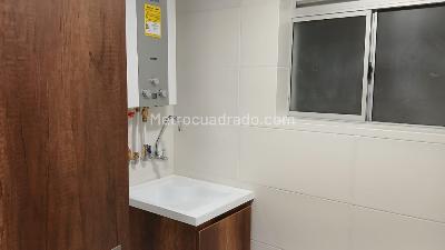 Apartamento en venta en Torca, Bogotá · foto 8 de 14