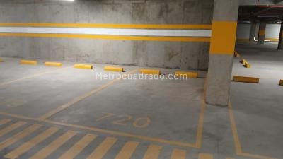 Apartamento en venta en Torca, Bogotá · foto 13 de 14