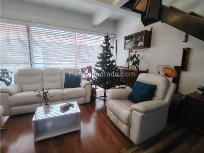 Apartamento en venta en Britalia, Bogotá · foto 3 de 18