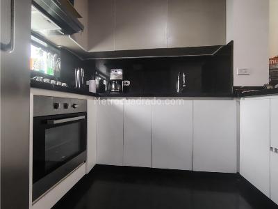 Apartamento en venta en Britalia, Bogotá · foto 4 de 18