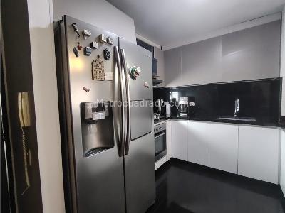 Apartamento en venta en Britalia, Bogotá · foto 5 de 18