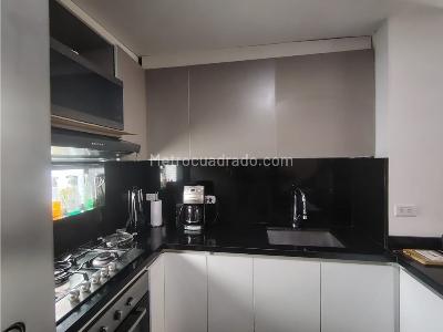 Apartamento en venta en Britalia, Bogotá · foto 6 de 18