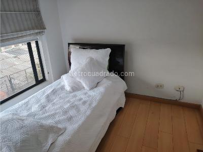 Apartamento en venta en Britalia, Bogotá · foto 7 de 18