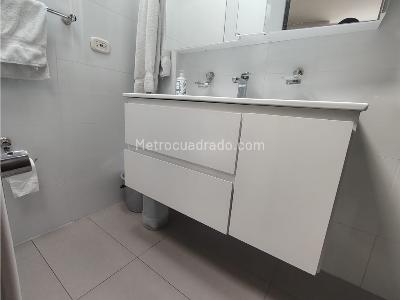 Apartamento en venta en Britalia, Bogotá · foto 10 de 18