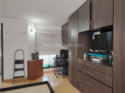 Apartamento en venta en Britalia, Bogotá · foto 11 de 18