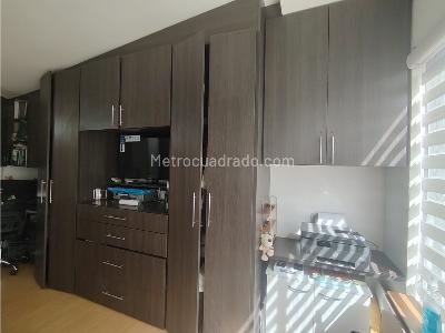 Apartamento en venta en Britalia, Bogotá · foto 12 de 18