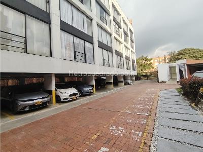 Apartamento en venta en Britalia, Bogotá · foto 13 de 18