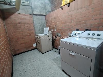 Apartamento en venta en Britalia, Bogotá · foto 14 de 18