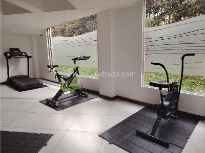 Apartamento en venta en Britalia, Bogotá · foto 15 de 18