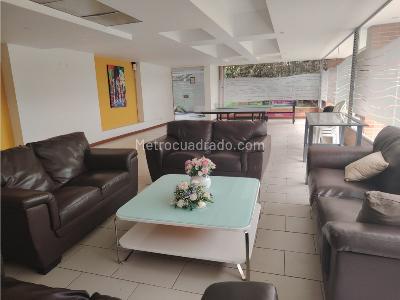 Apartamento en venta en Britalia, Bogotá · foto 16 de 18