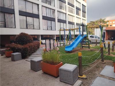 Apartamento en venta en Britalia, Bogotá · foto 17 de 18