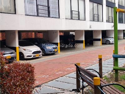 Apartamento en venta en Britalia, Bogotá · foto 18 de 18