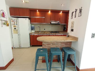 Casa en venta en Delicias Norte, Chía · foto 6 de 20