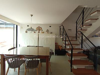 Casa en venta en Delicias Norte, Chía · foto 3 de 20