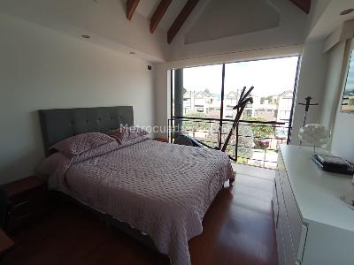 Casa en venta en Delicias Norte, Chía · foto 9 de 20