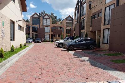 Casa en venta en Delicias Norte, Chía · foto 20 de 20
