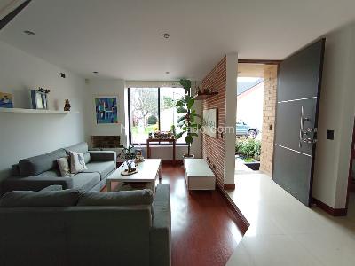 Casa en venta en Delicias Norte, Chía · foto 2 de 20
