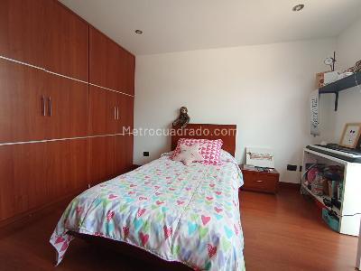 Casa en venta en Delicias Norte, Chía · foto 16 de 20