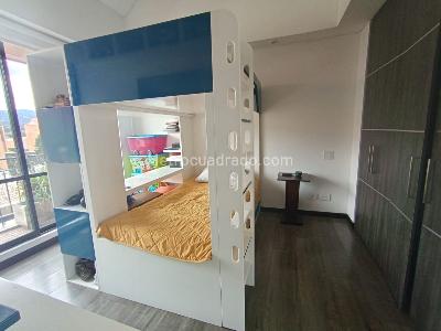 Casa de 4 alcobas en venta en Cr Hacienda Fontanar Sauce, Chía, 282 m² · foto 18 de 20