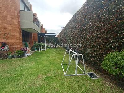 Casa de 4 alcobas en venta en Cr Hacienda Fontanar Sauce, Chía, 282 m² · foto 20 de 20