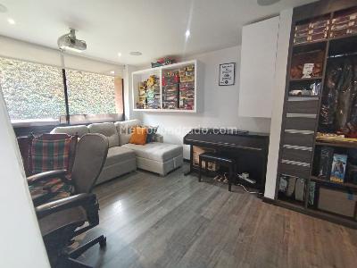 Casa de 4 alcobas en venta en Cr Hacienda Fontanar Sauce, Chía, 282 m² · foto 4 de 20