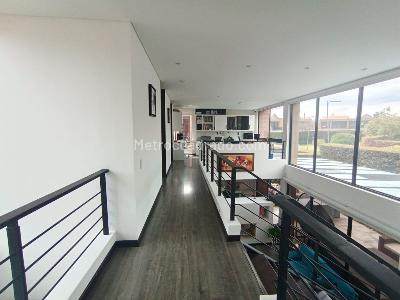 Casa de 4 alcobas en venta en Cr Hacienda Fontanar Sauce, Chía, 282 m² · foto 12 de 20