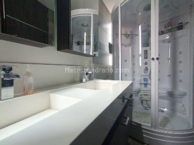 Casa de 4 alcobas en venta en Cr Hacienda Fontanar Sauce, Chía, 282 m² · foto 15 de 20