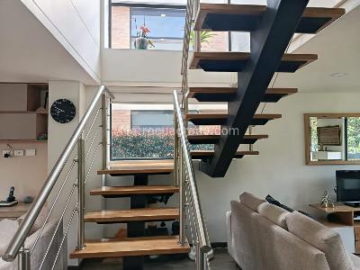 Casa de 3 alcobas en venta en Chía, 140 m² · foto 10 de 19