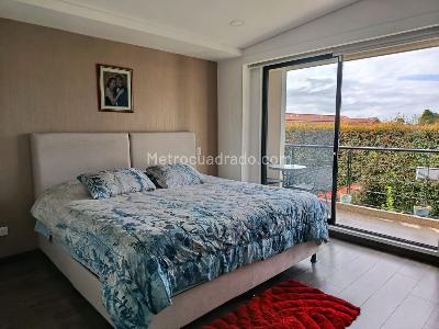 Casa de 3 alcobas en venta en Chía, 140 m² · foto 12 de 19