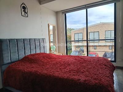 Casa de 3 alcobas en venta en Chía, 140 m² · foto 16 de 19