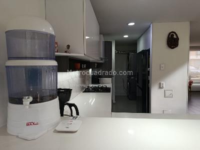 Casa de 3 alcobas en venta en Chía, 140 m² · foto 6 de 19